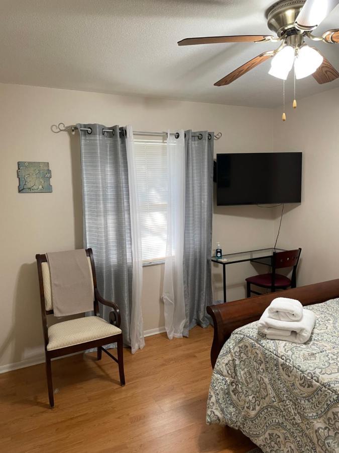 Sanford Lake Mary Quiet Rooms Dış mekan fotoğraf