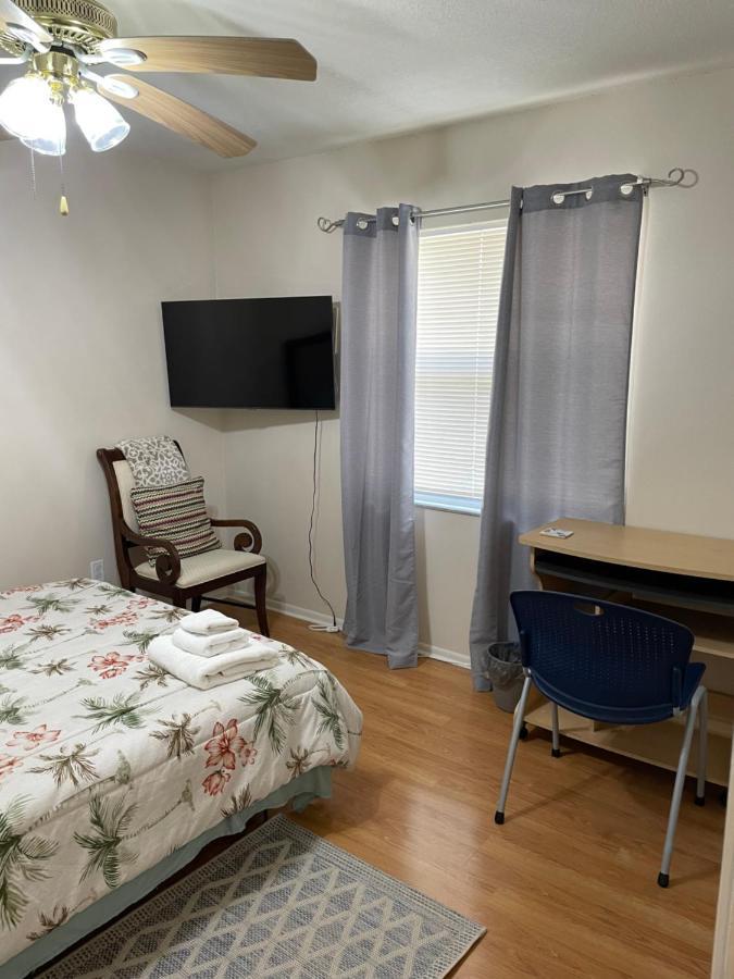 Sanford Lake Mary Quiet Rooms Dış mekan fotoğraf