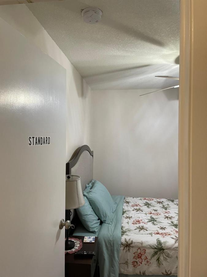 Sanford Lake Mary Quiet Rooms Dış mekan fotoğraf